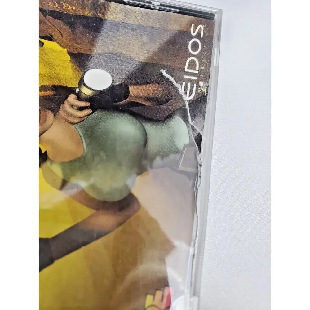 Tomb Raider tomb raider
